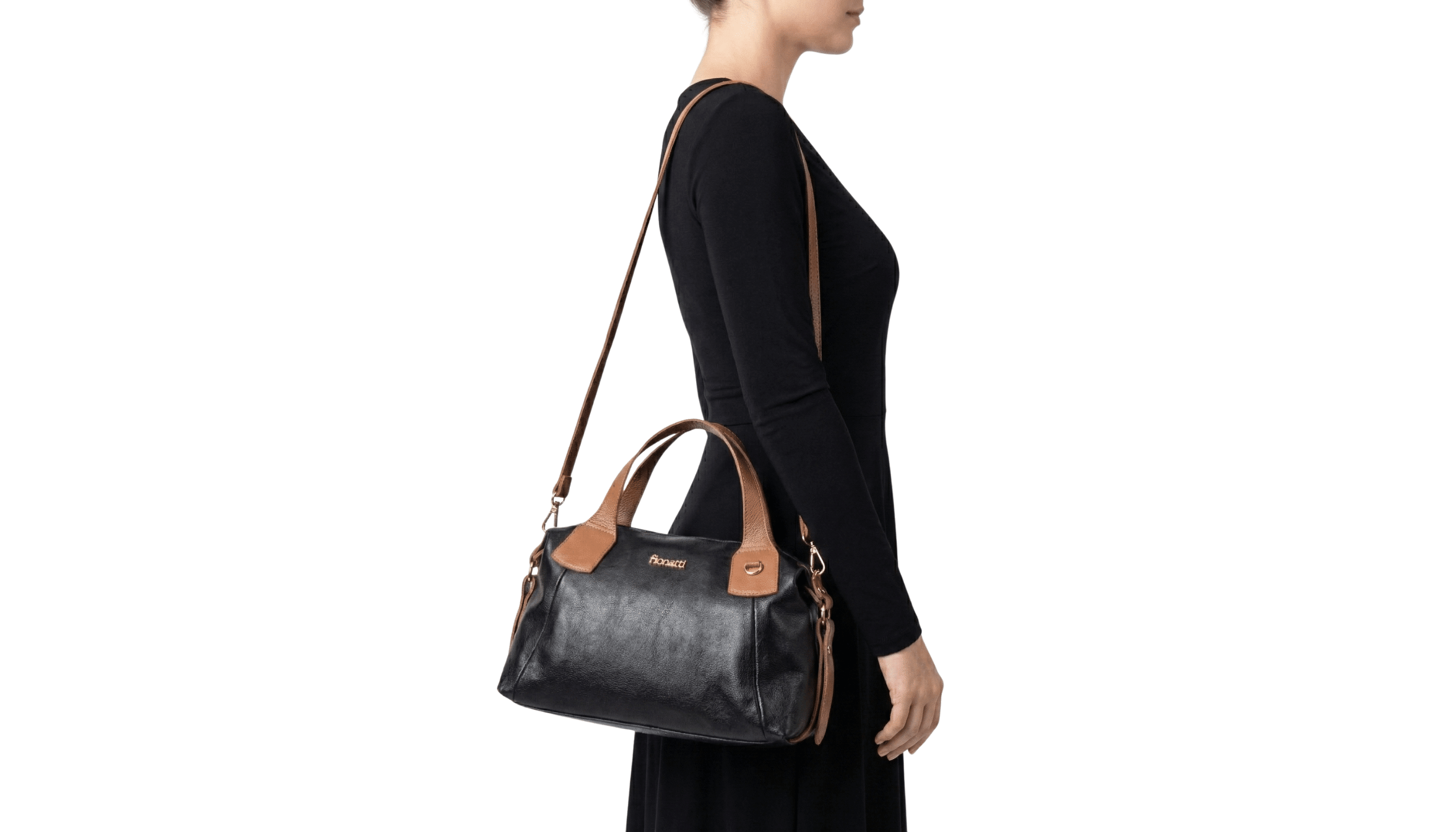 Qual Bolsa Feminina Escolher para o Dia a Dia? Conheça os Modelos Ideais - FIONATTI