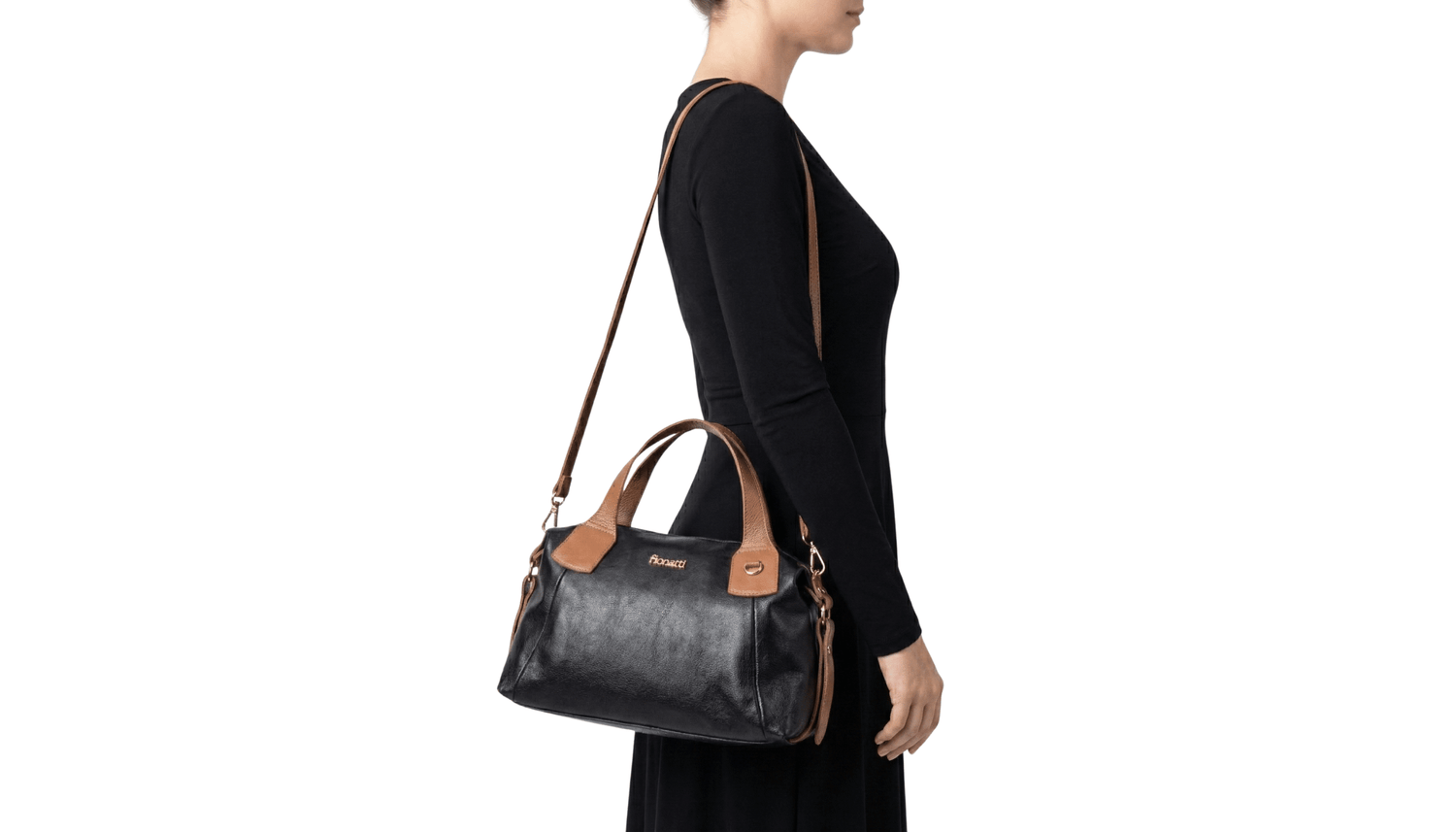 Qual Bolsa Feminina Escolher para o Dia a Dia? Conheça os Modelos Ideais - FIONATTI