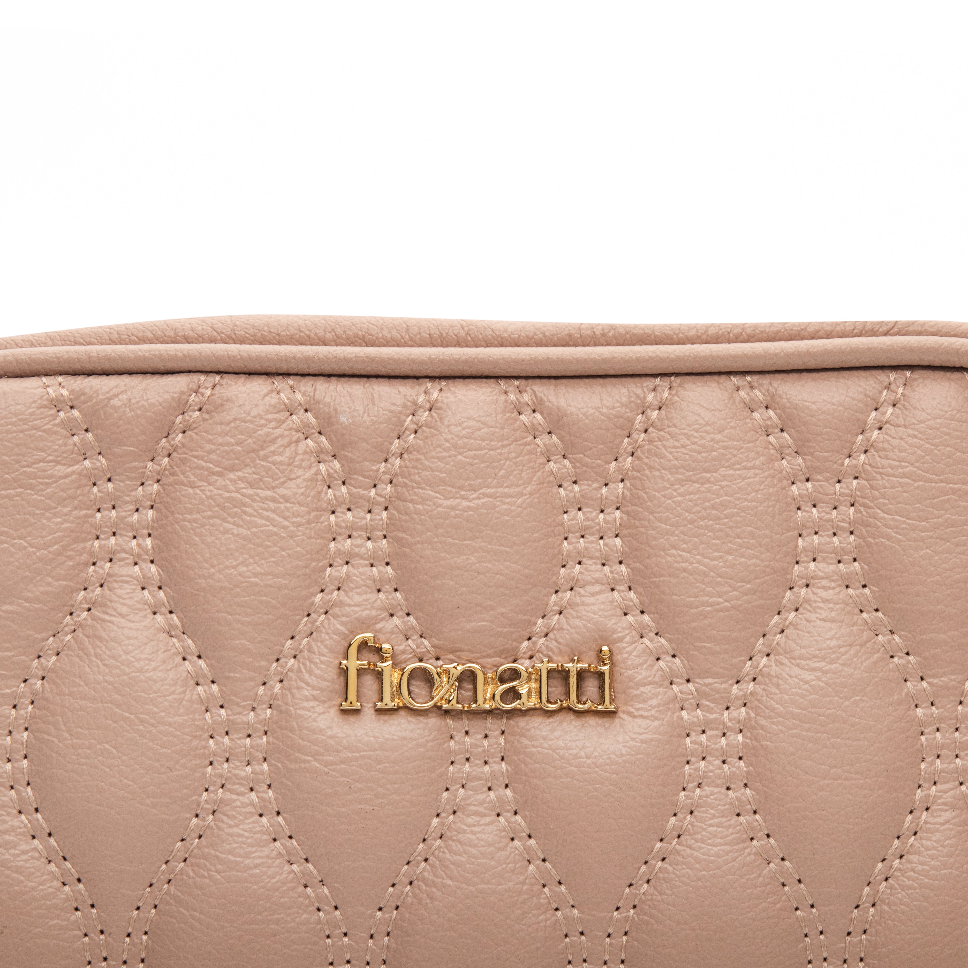 Bolsa Couro Legítimo Tiracolo Pequena Amalfi