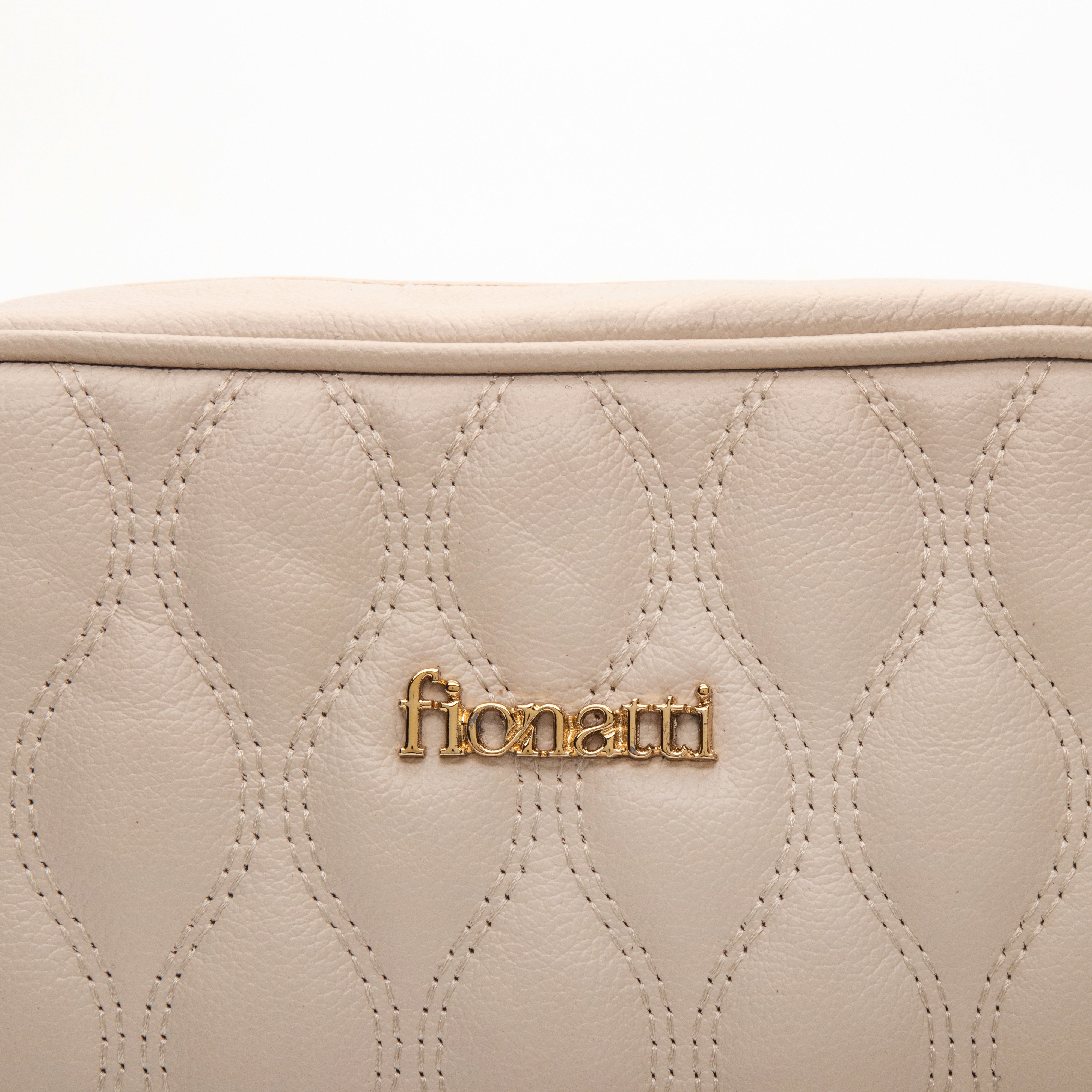 Bolsa Couro Legítimo Tiracolo Pequena Amalfi