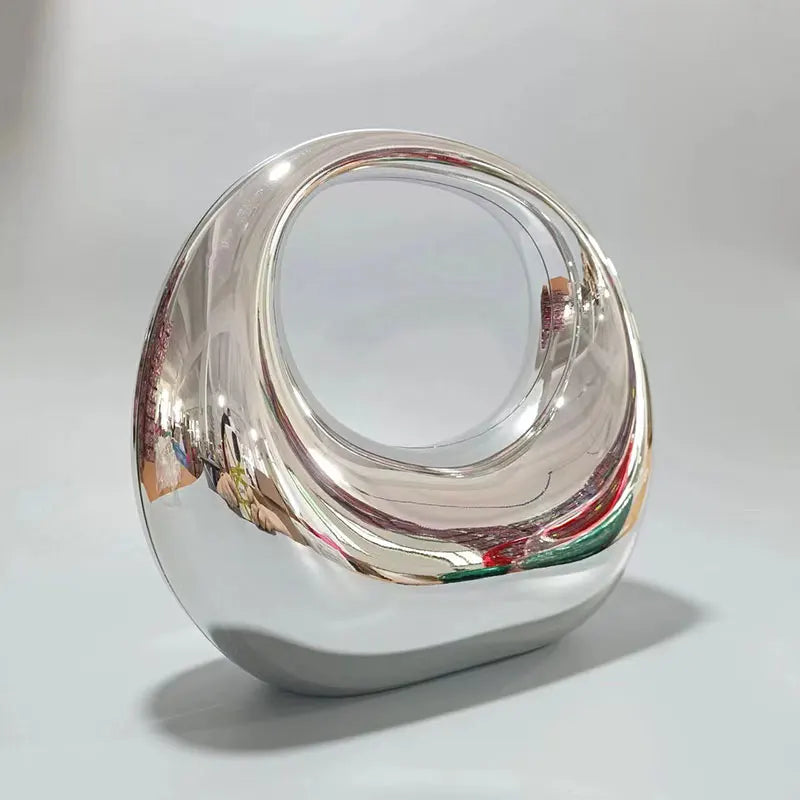 Bolsa Julie Acrílico