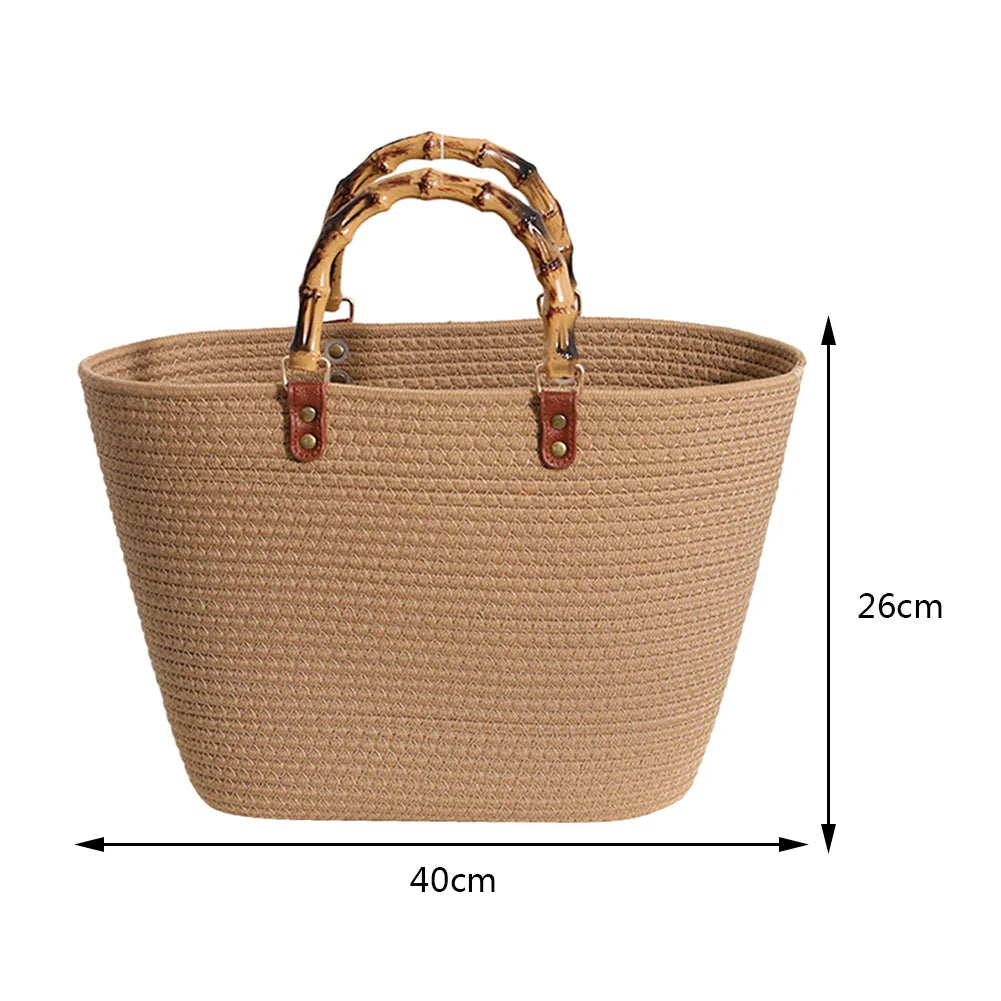 Bolsa Bamboo Bali