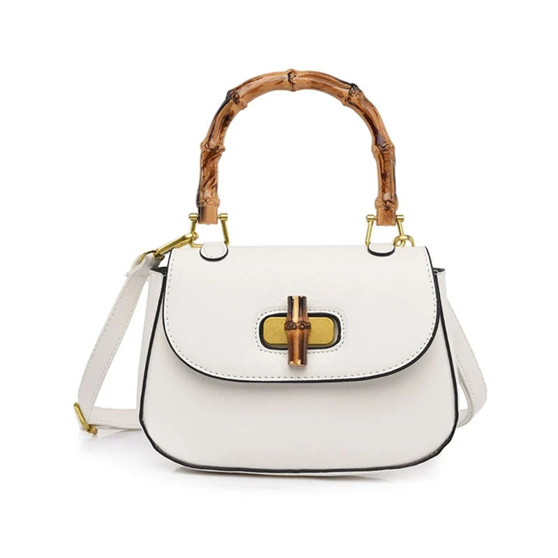 Bolsa Tiracolo Rita Bambu