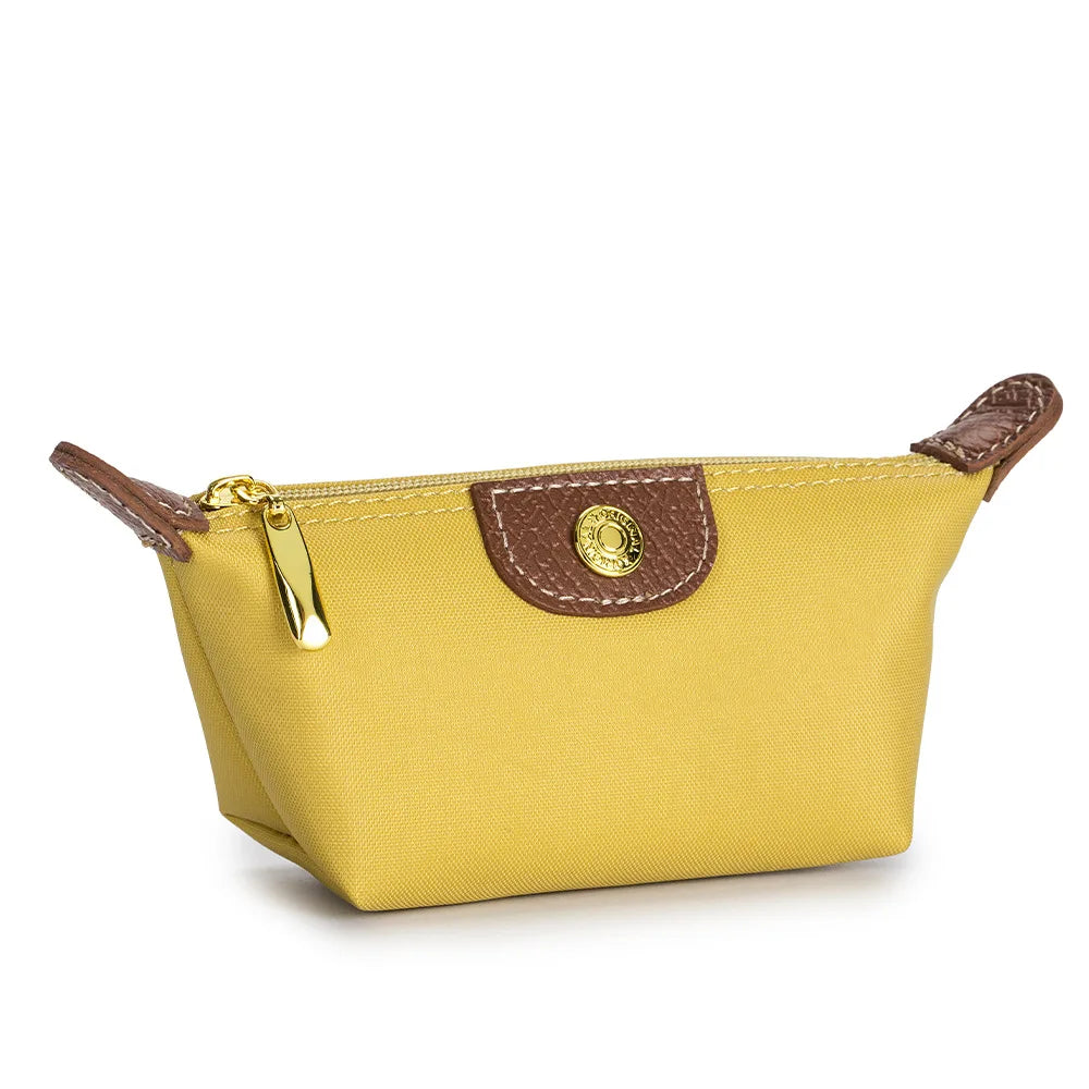 Carteira Porta-moedas Mika