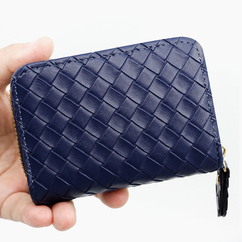 Carteira porta cartão Lia