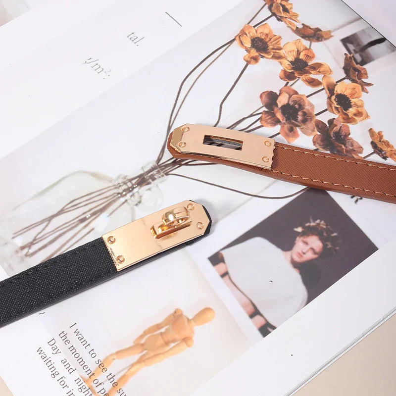 Cinto Fecho em Giro Kloe