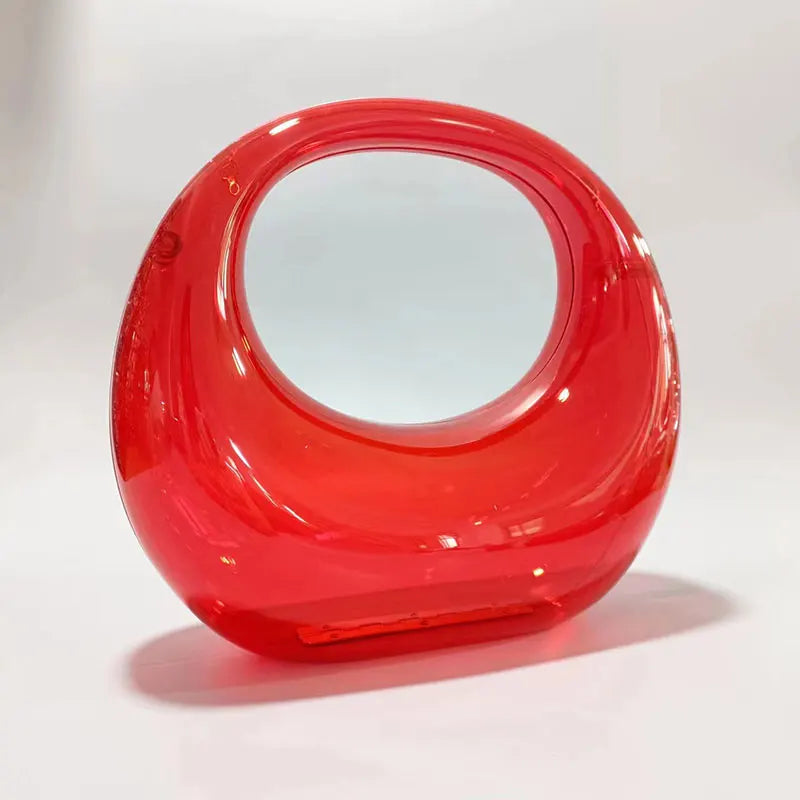 Bolsa Julie Acrílico