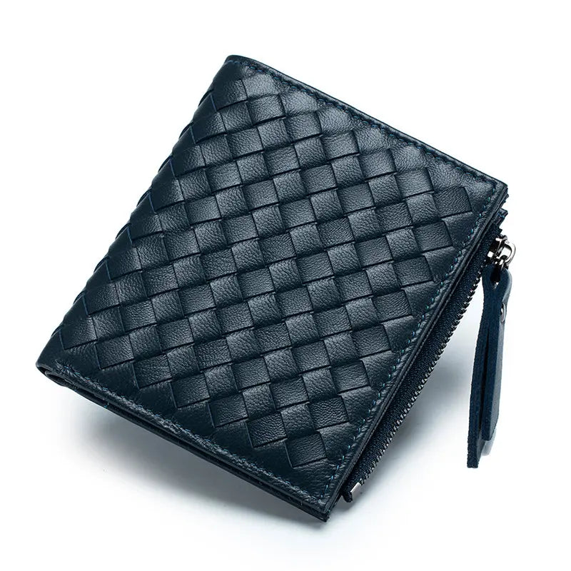 Carteira Couro Legítimo Jessy