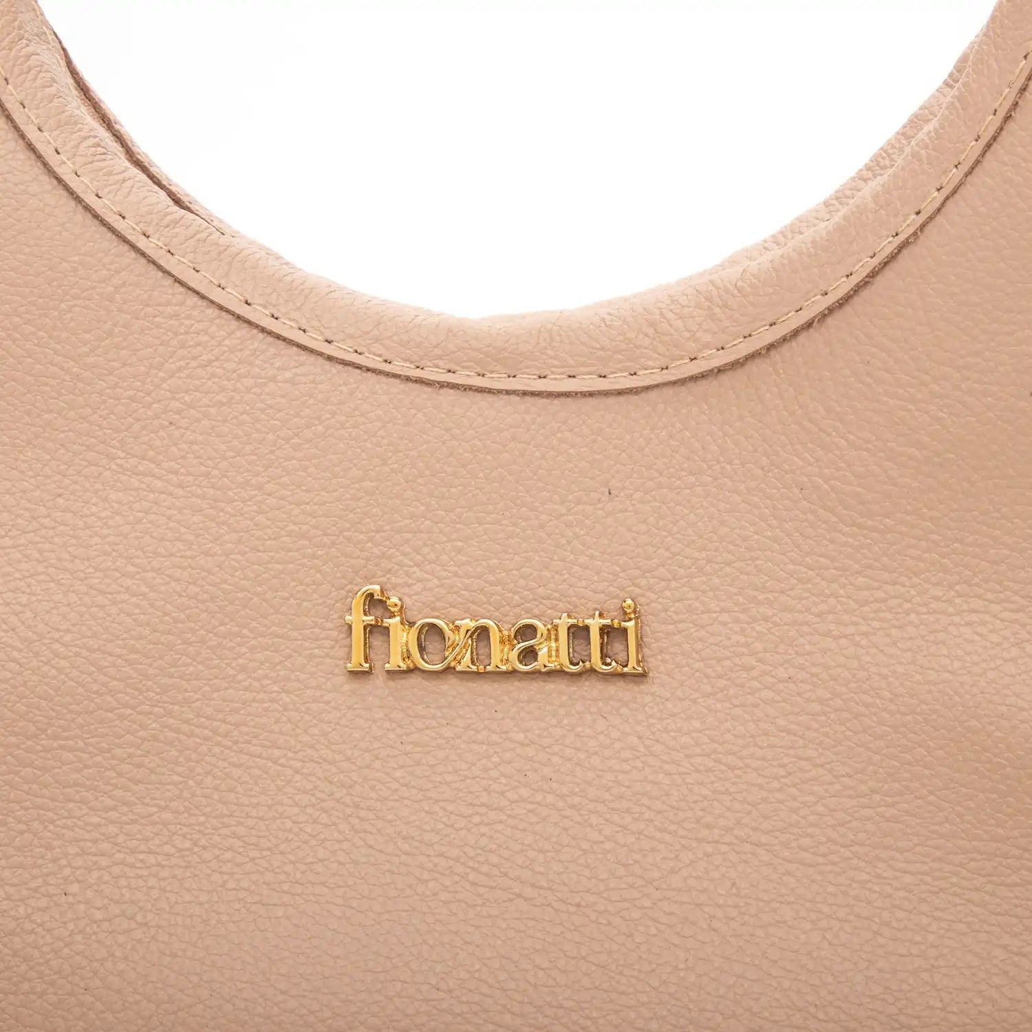 Bolsa Hobo Pequena Roma feminina | FIONATTI