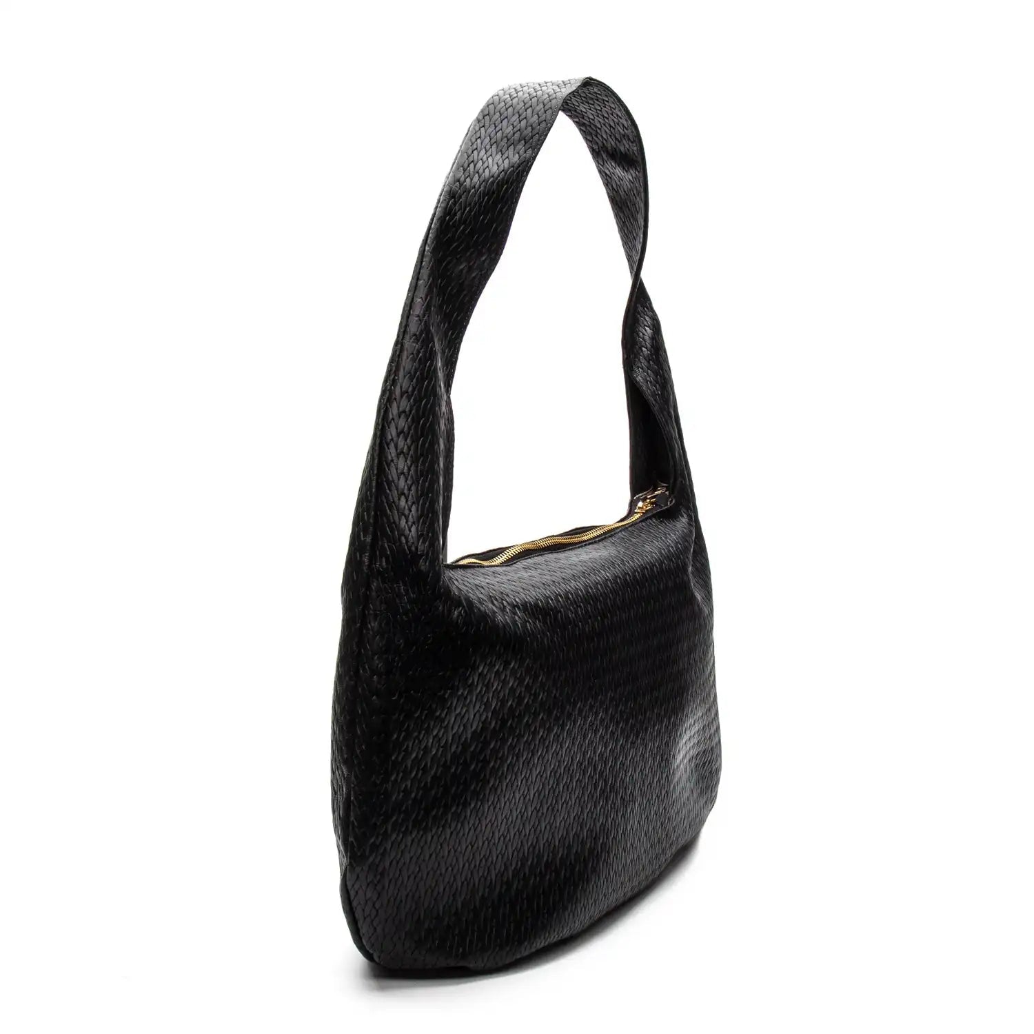 Bolsa Ombro/Hobo Média Monaco feminina | FIONATTI