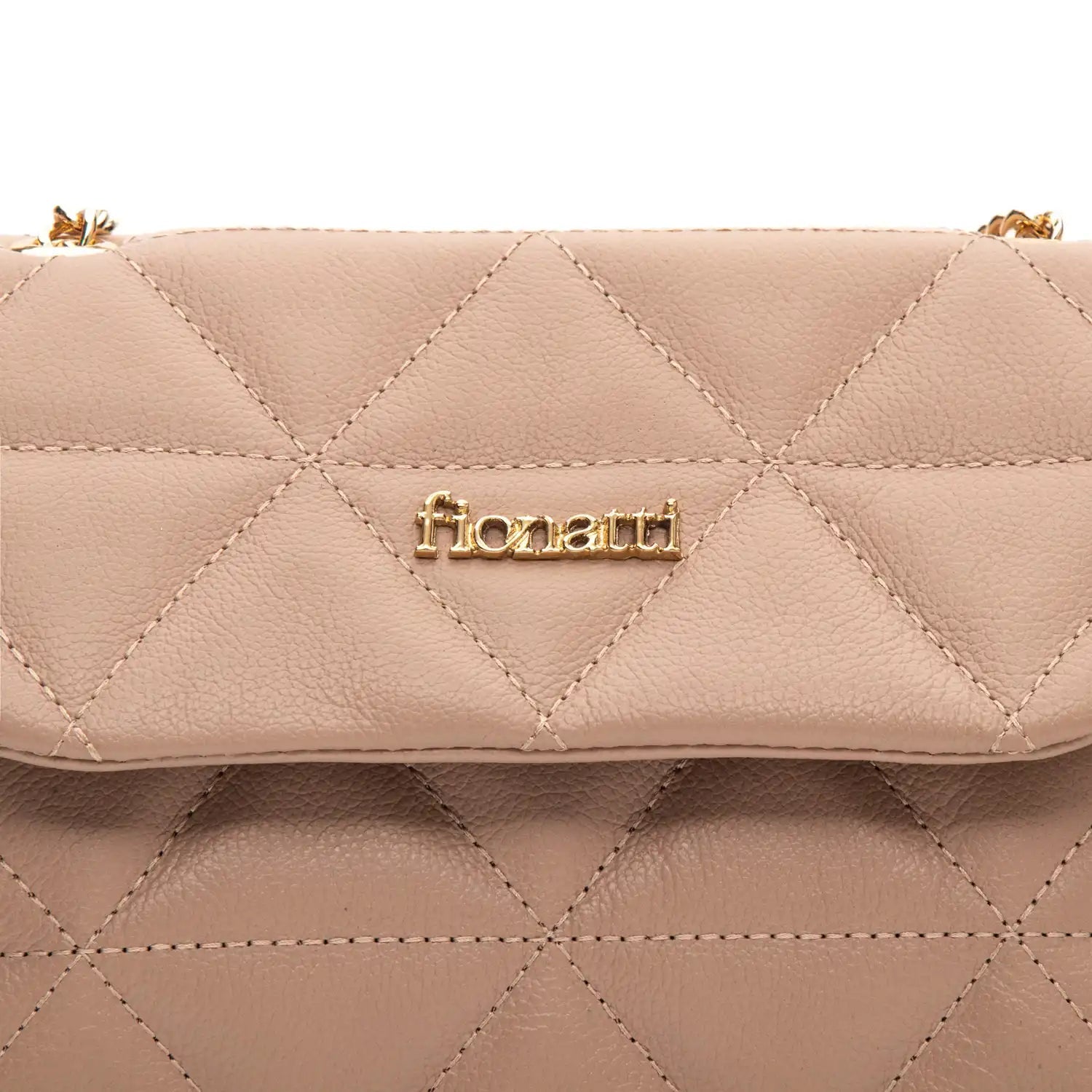 Bolsa Tiracolo Matelasse Média Firenze feminina | FIONATTI