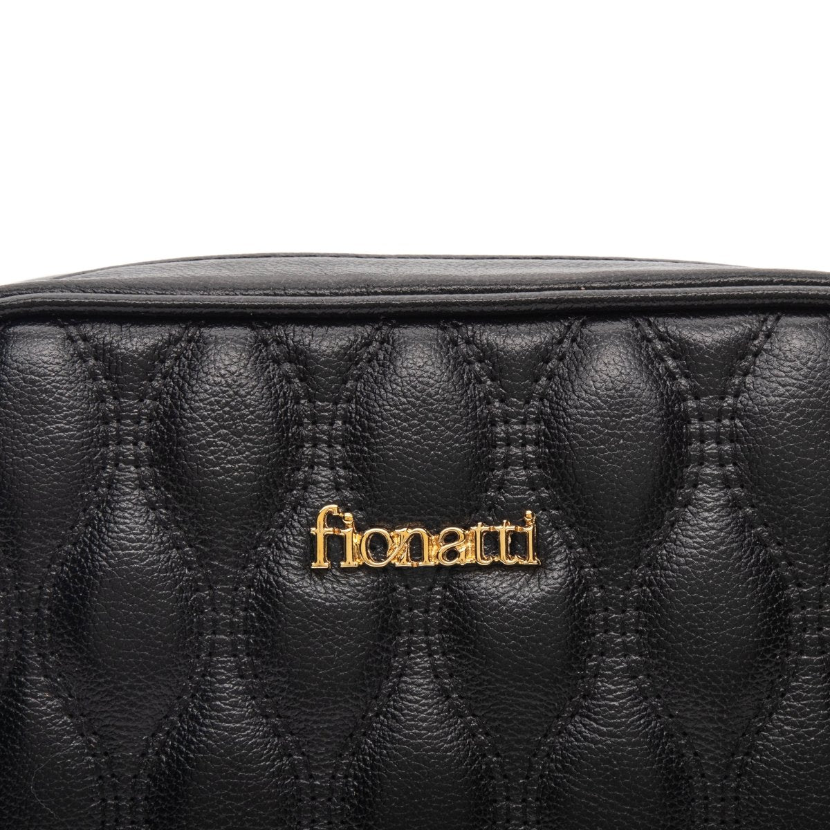 Bolsa Couro Legítimo Tiracolo Pequena Amalfi - FIONATTI | Bolsas Femininas em Couro