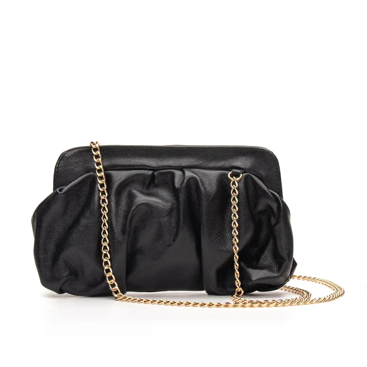 Bolsa Tiracolo Pequena Capri feminina | FIONATTI