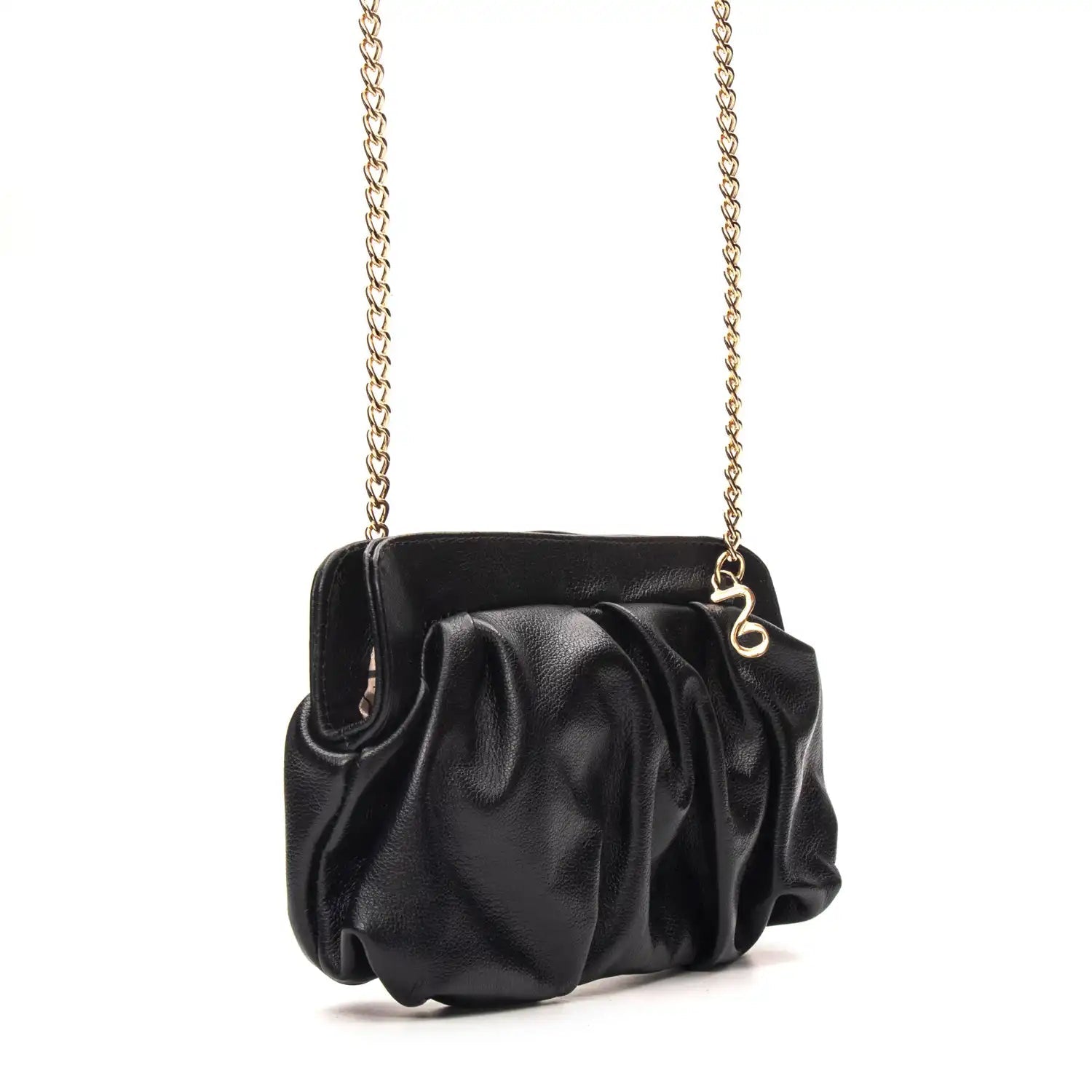 Bolsa Tiracolo Pequena Capri feminina | FIONATTI