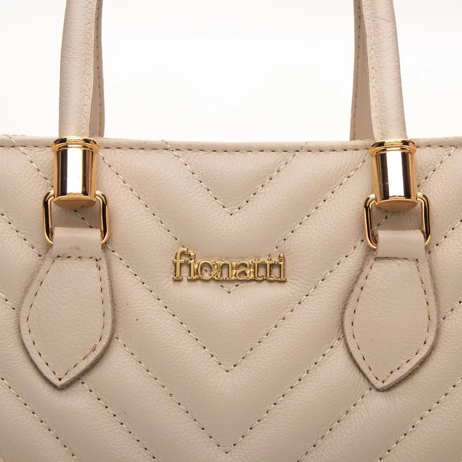 Bolsa Couro Legítimo Tote/Tiracolo Média Ravena feminina | FIONATTI