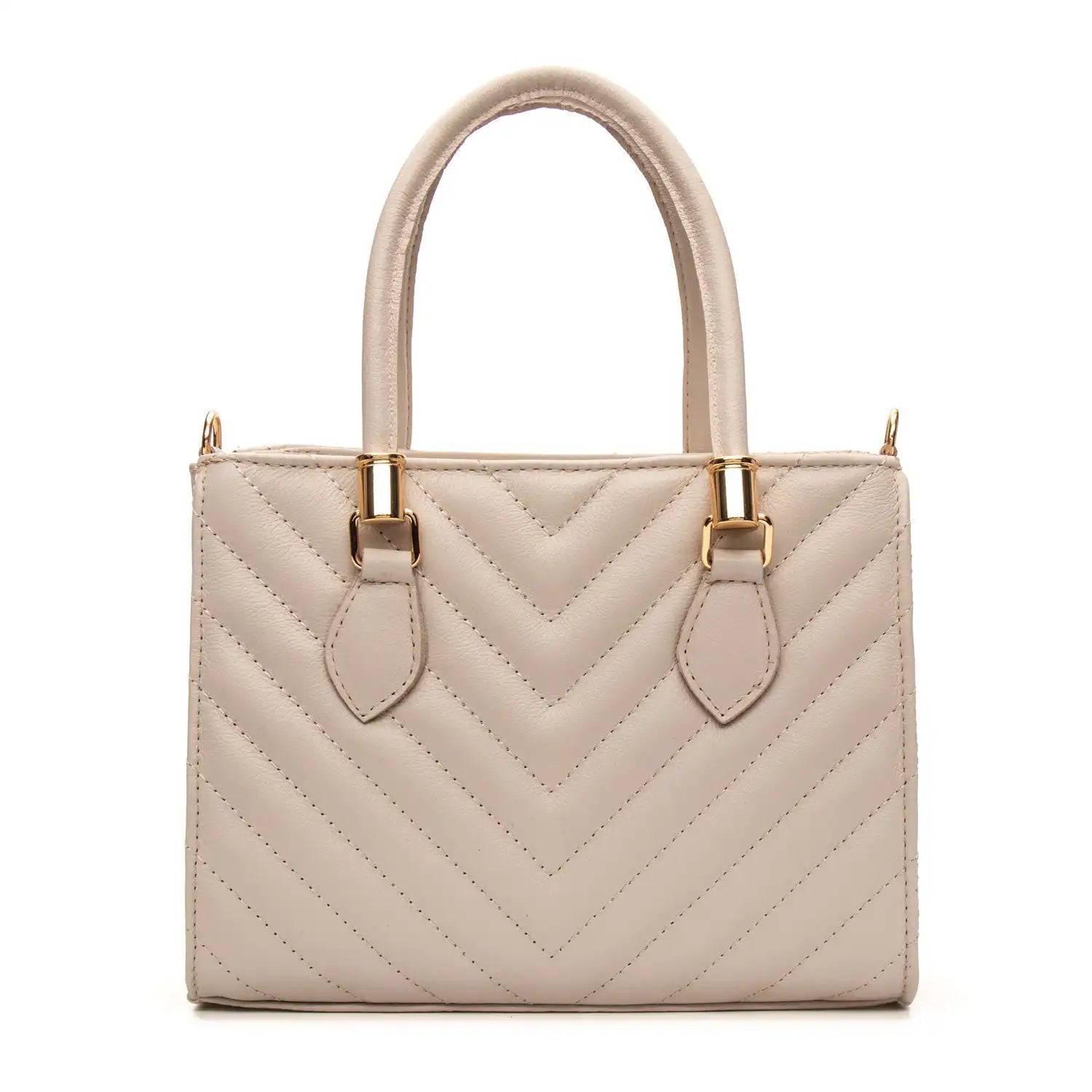 Bolsa Couro Legítimo Tote/Tiracolo Média Ravena feminina | FIONATTI