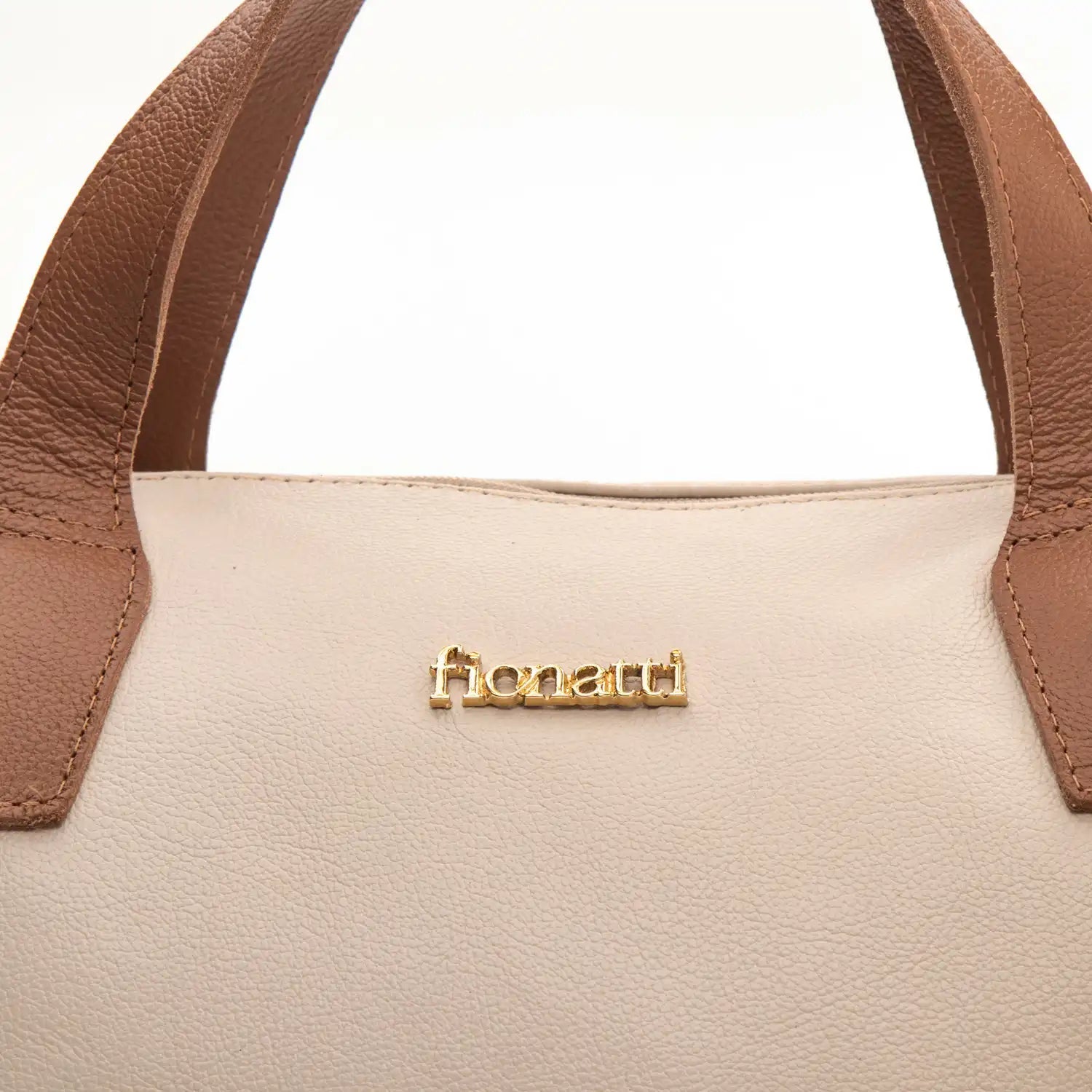 Bolsa Tote/Tiracolo Média Verona feminina | FIONATTI