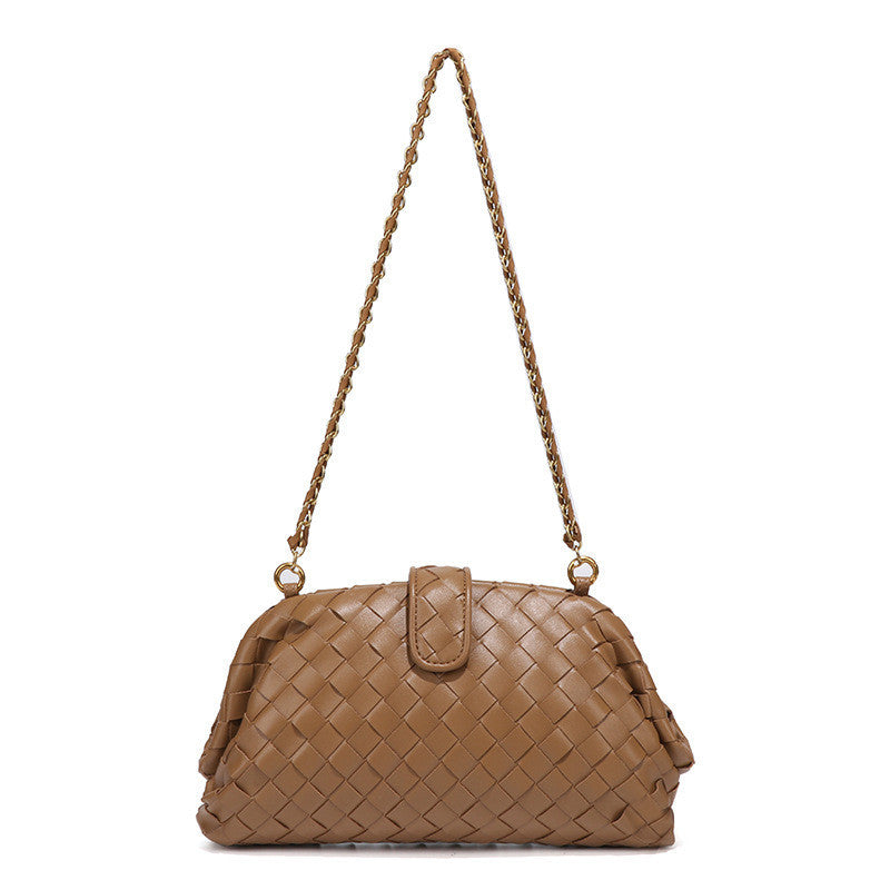 Bolsa Trançada Tessa