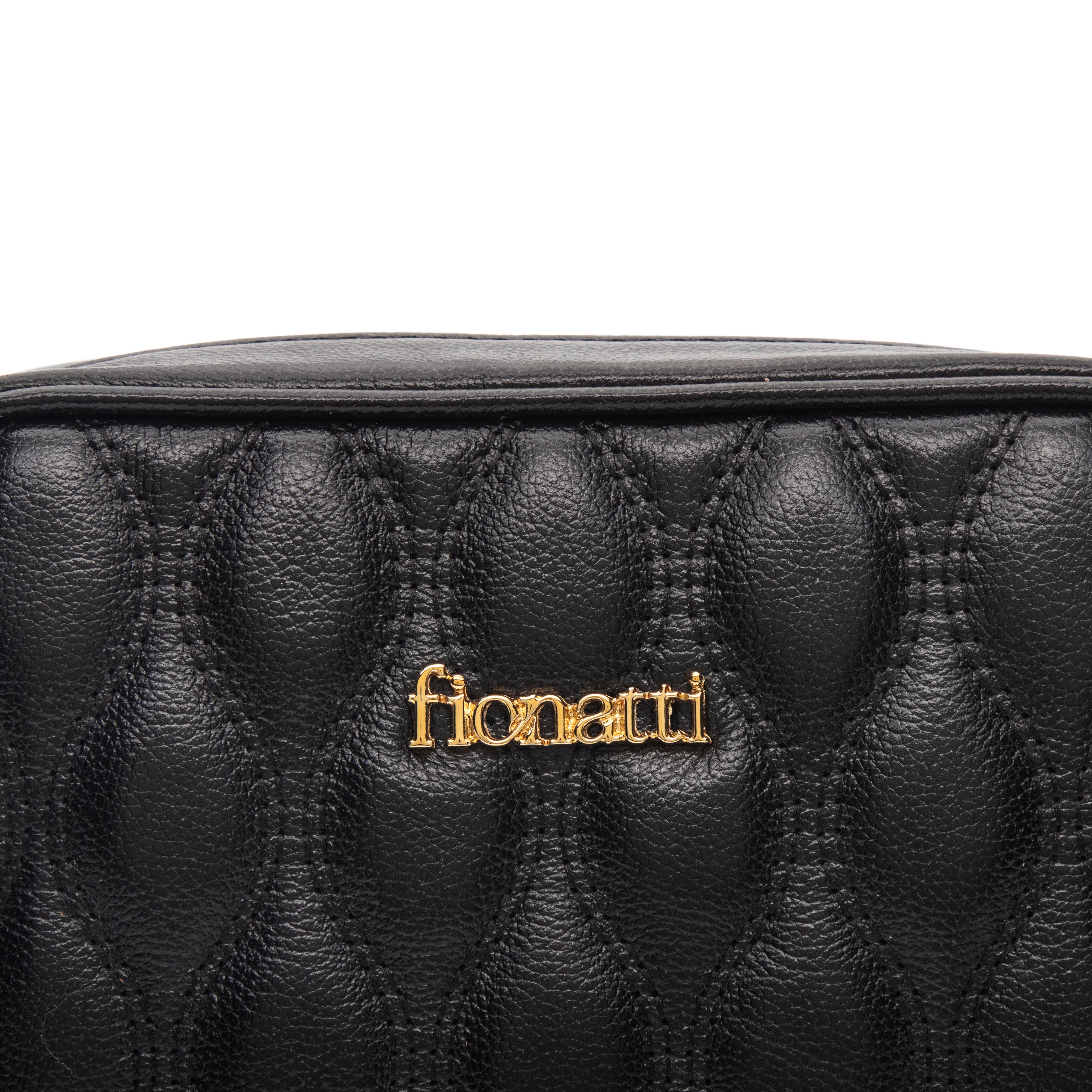 Bolsa Couro Legítimo Tiracolo Pequena Amalfi