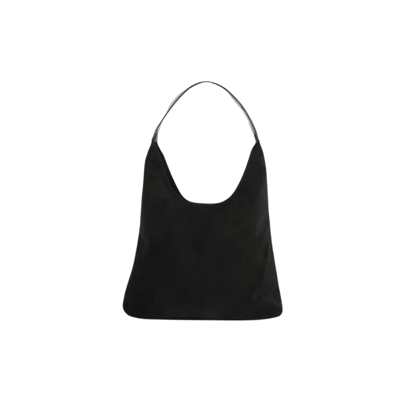 Bolsa Camurça Jenna