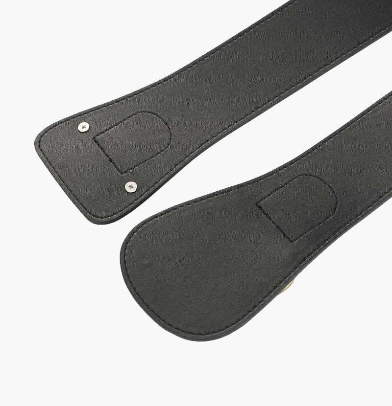 Cinto com Elástico Vintage Ellie