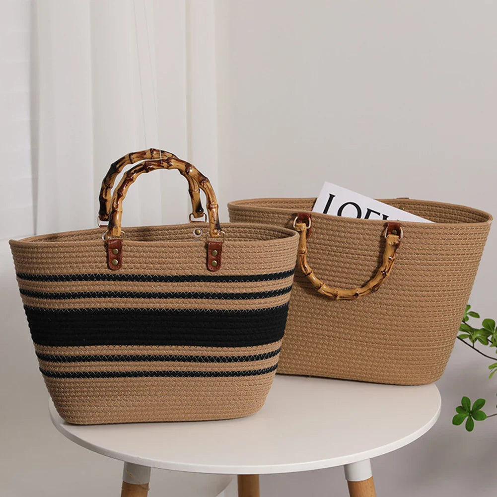Bolsa Bamboo Bali
