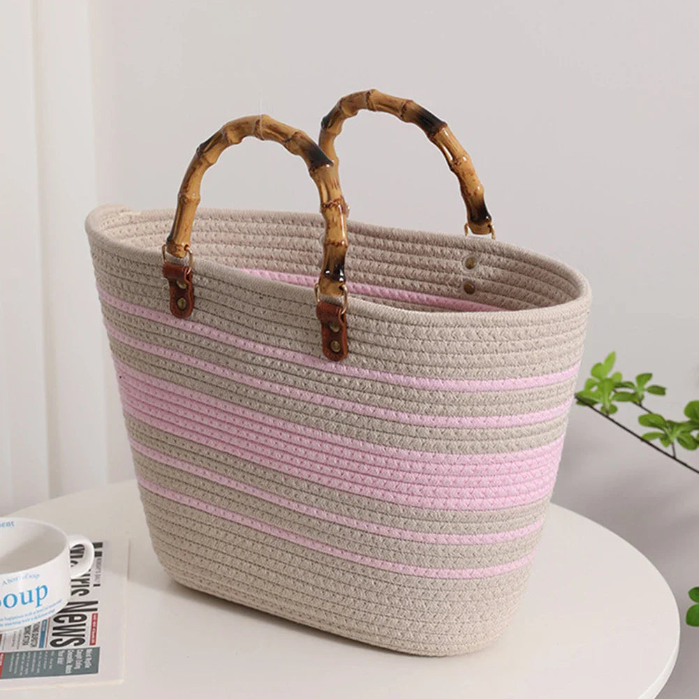 Bolsa Bamboo Bali