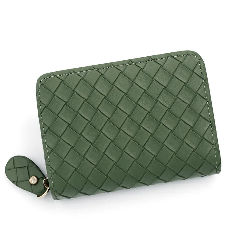 Carteira porta cartão Lia