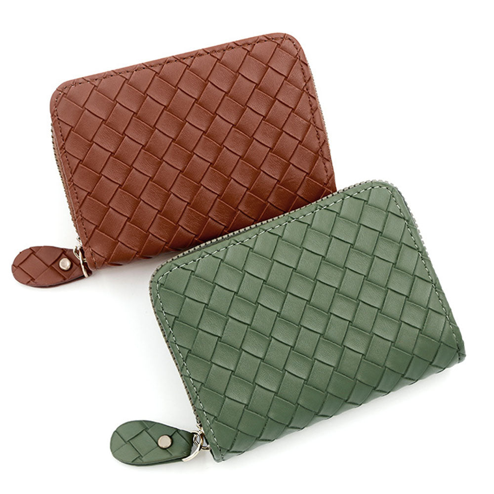 Carteira porta cartão Lia