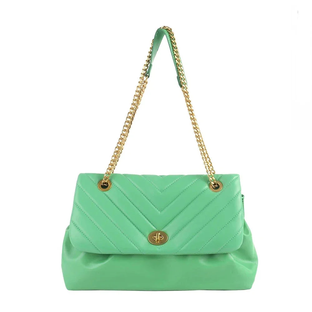 Bolsa Matelassê Blair