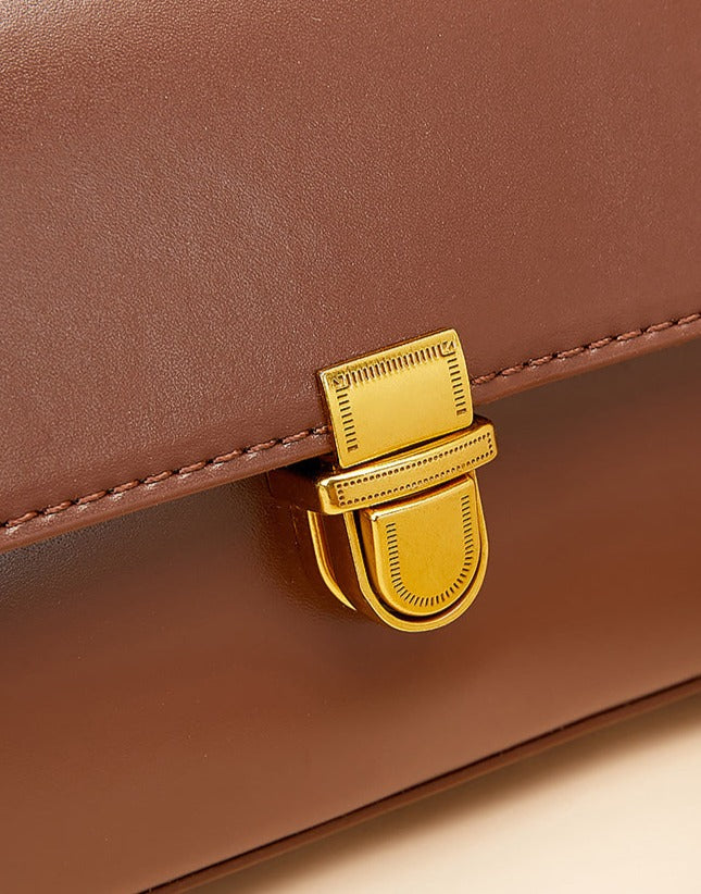 Bolsa Ombro Baguete Helena