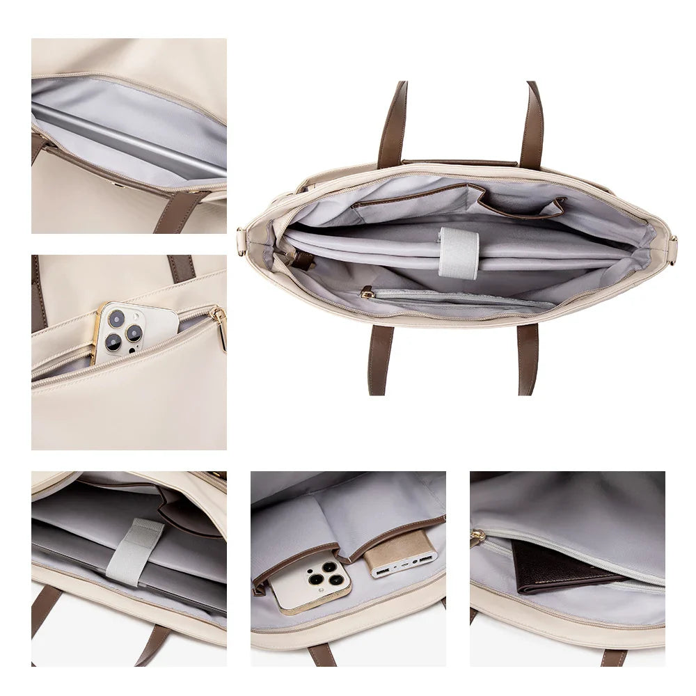 Bolsa Tote Work Megan