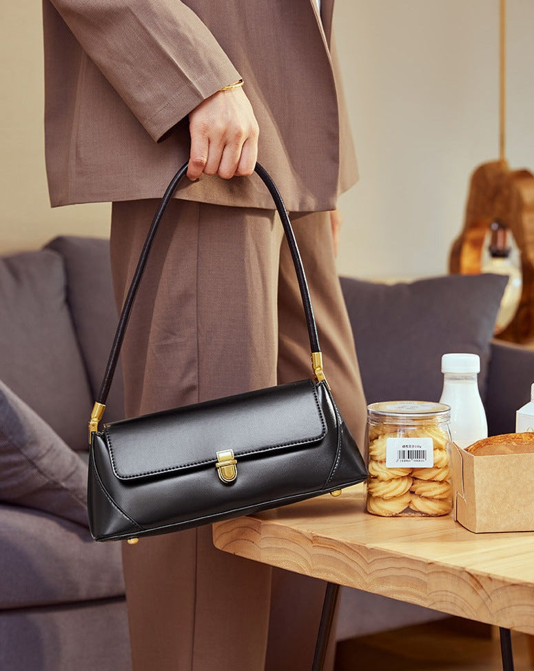 Bolsa Ombro Baguete Helena