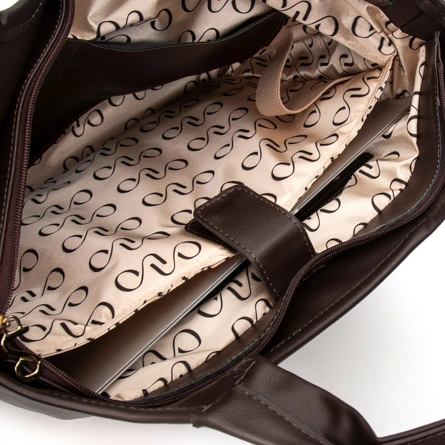 Bolsa Bag Tote/Tiracolo Grande Viena feminina | FIONATTI