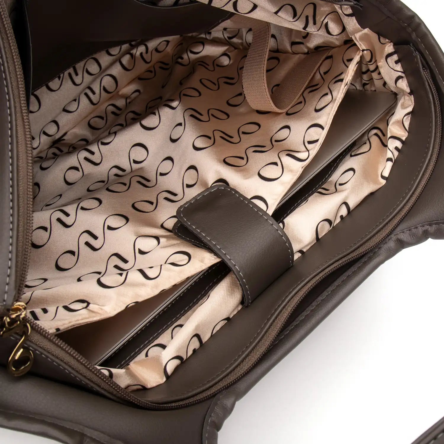 Bolsa Bag Tote/Tiracolo Grande Viena feminina | FIONATTI