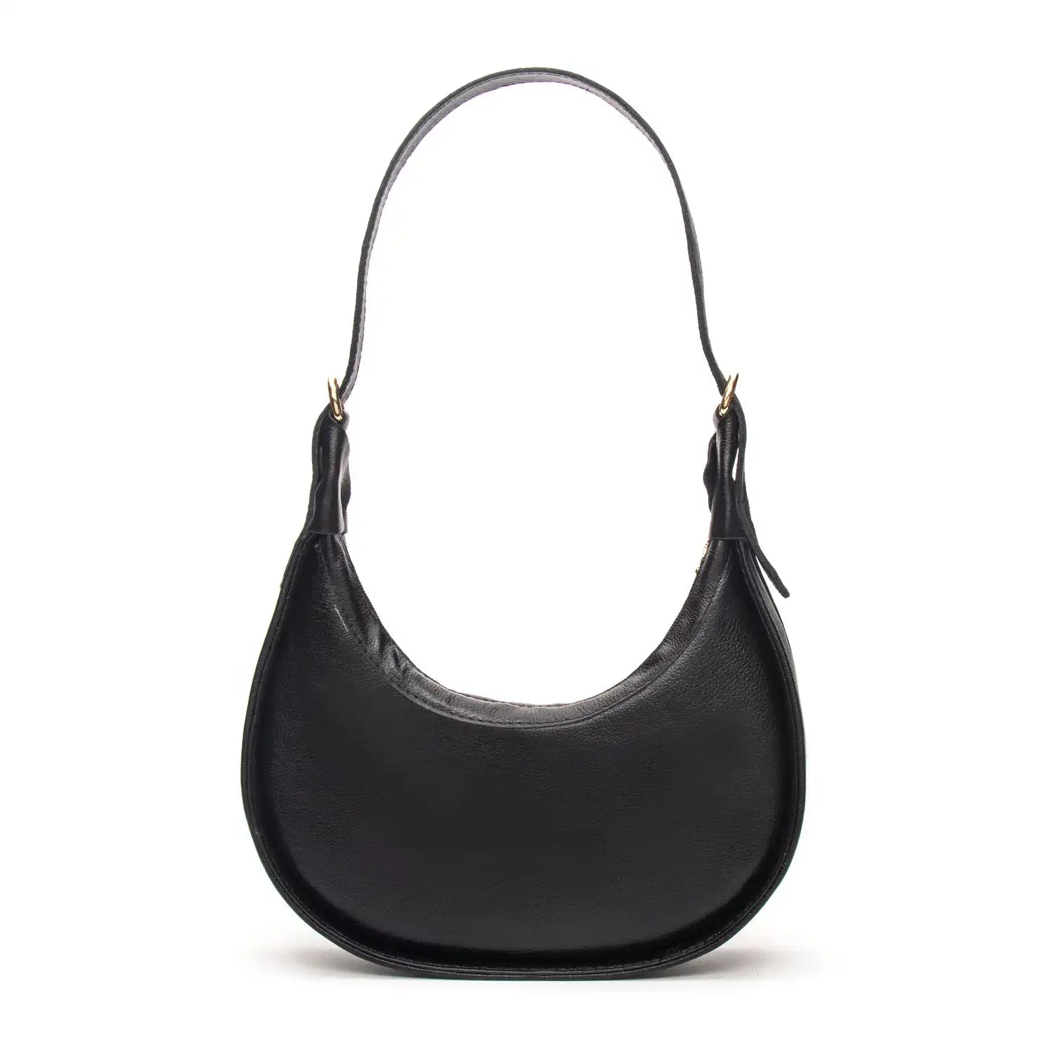 Bolsa Hobo Pequena Roma feminina | FIONATTI