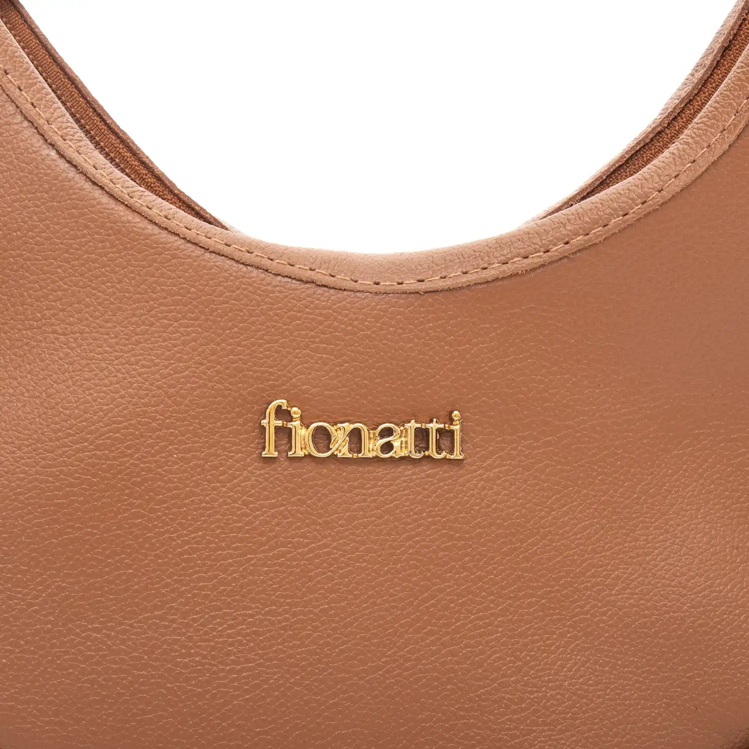 Bolsa Hobo Pequena Roma feminina | FIONATTI