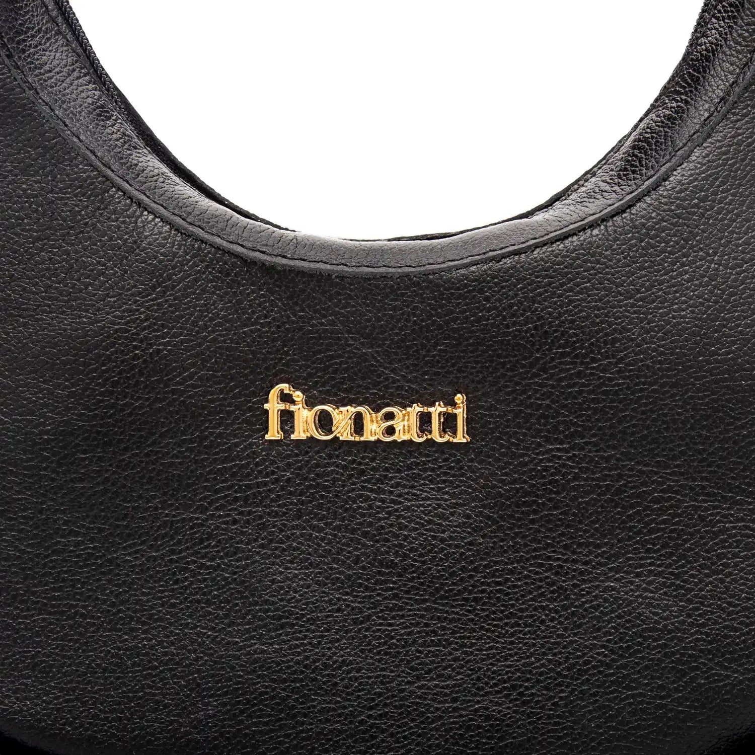 Bolsa Hobo Pequena Roma feminina | FIONATTI