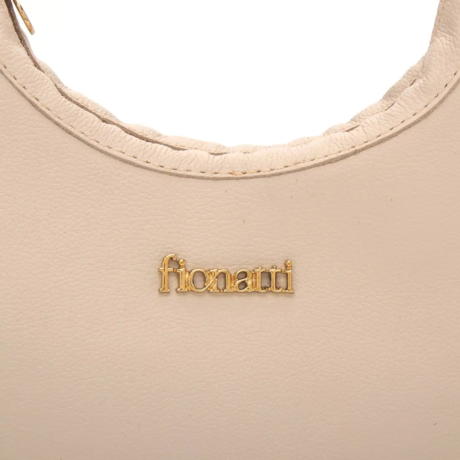Bolsa Hobo Pequena Roma feminina | FIONATTI