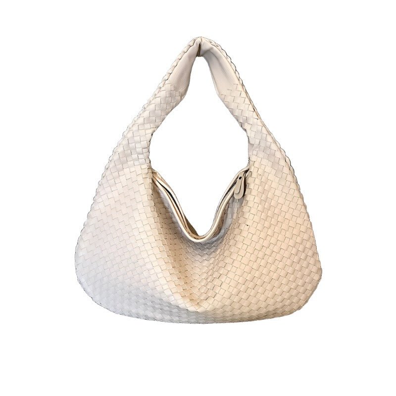 Bolsa Couro Legítimo Ombro/Hobo Média Monaco - FIONATTI | Bolsas Femininas em Couro