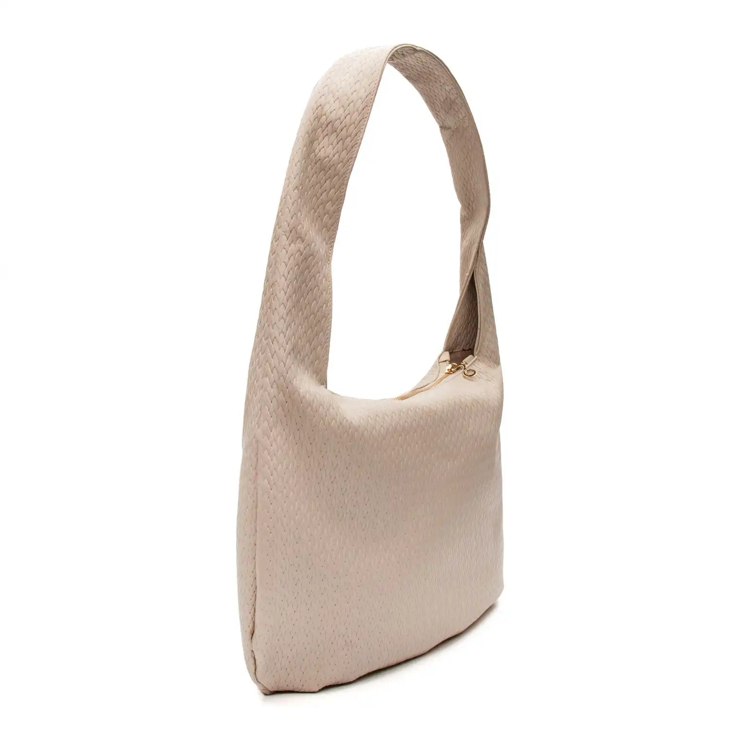 Bolsa Ombro/Hobo Média Monaco feminina | FIONATTI