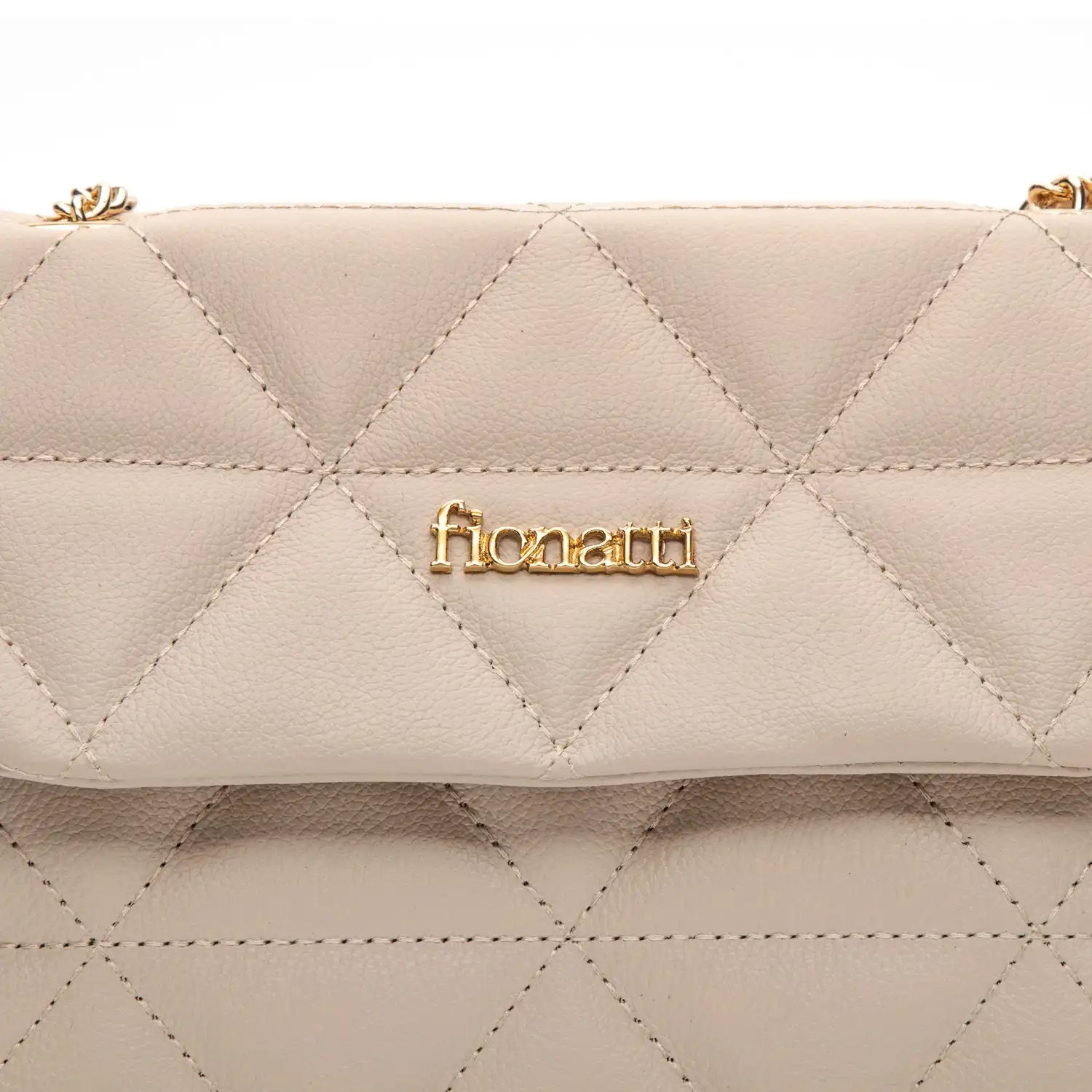 Bolsa Tiracolo Matelasse Média Firenze feminina | FIONATTI