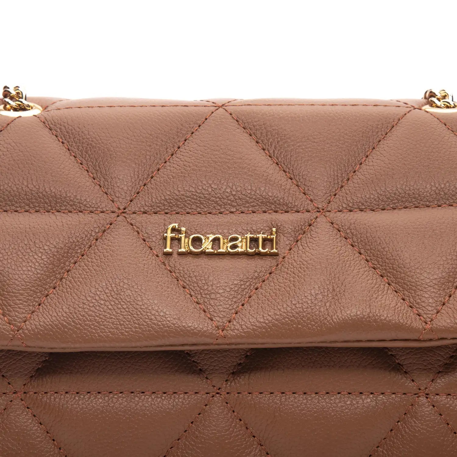 Bolsa Tiracolo Matelasse Média Firenze feminina | FIONATTI