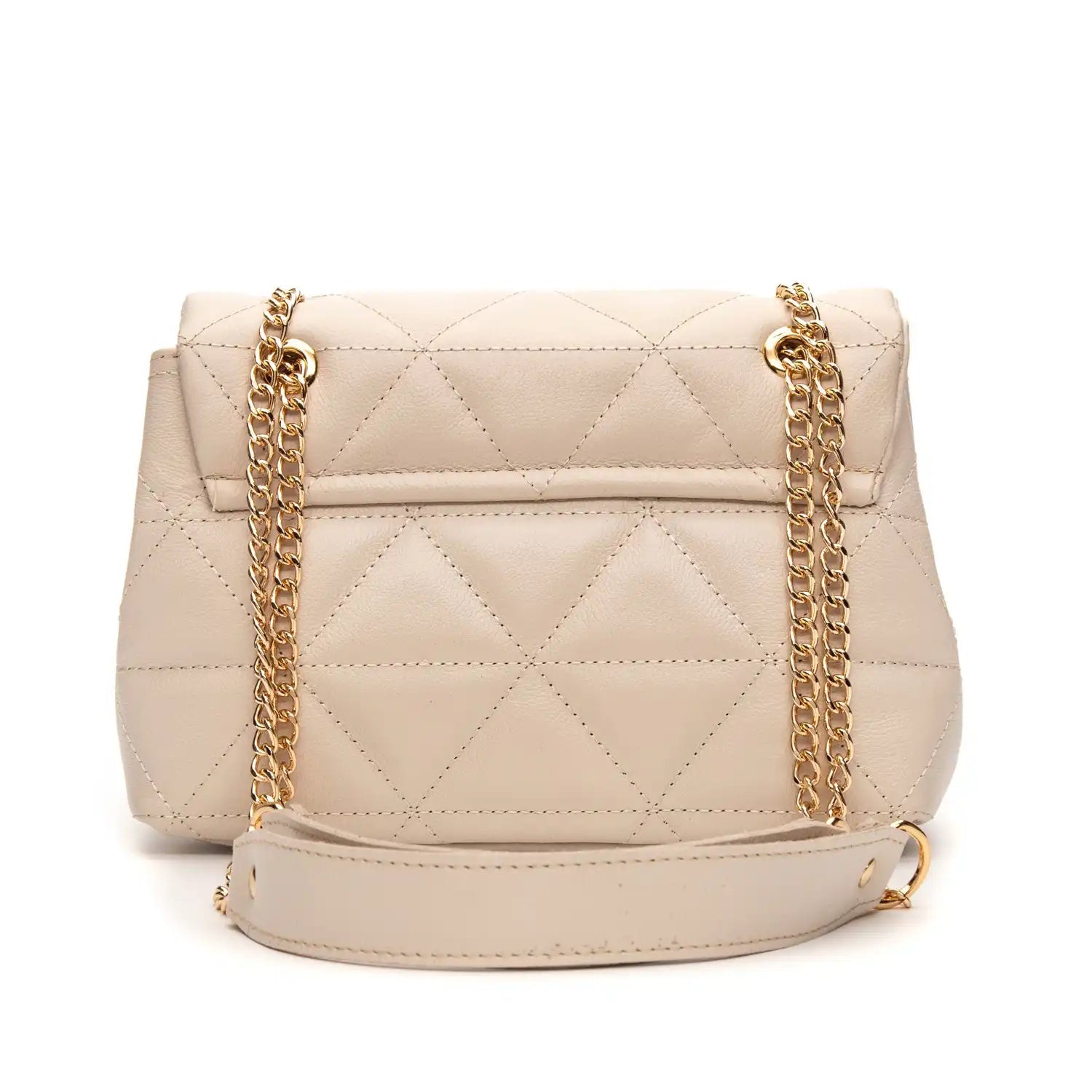 Bolsa Tiracolo Matelasse Média Firenze feminina | FIONATTI