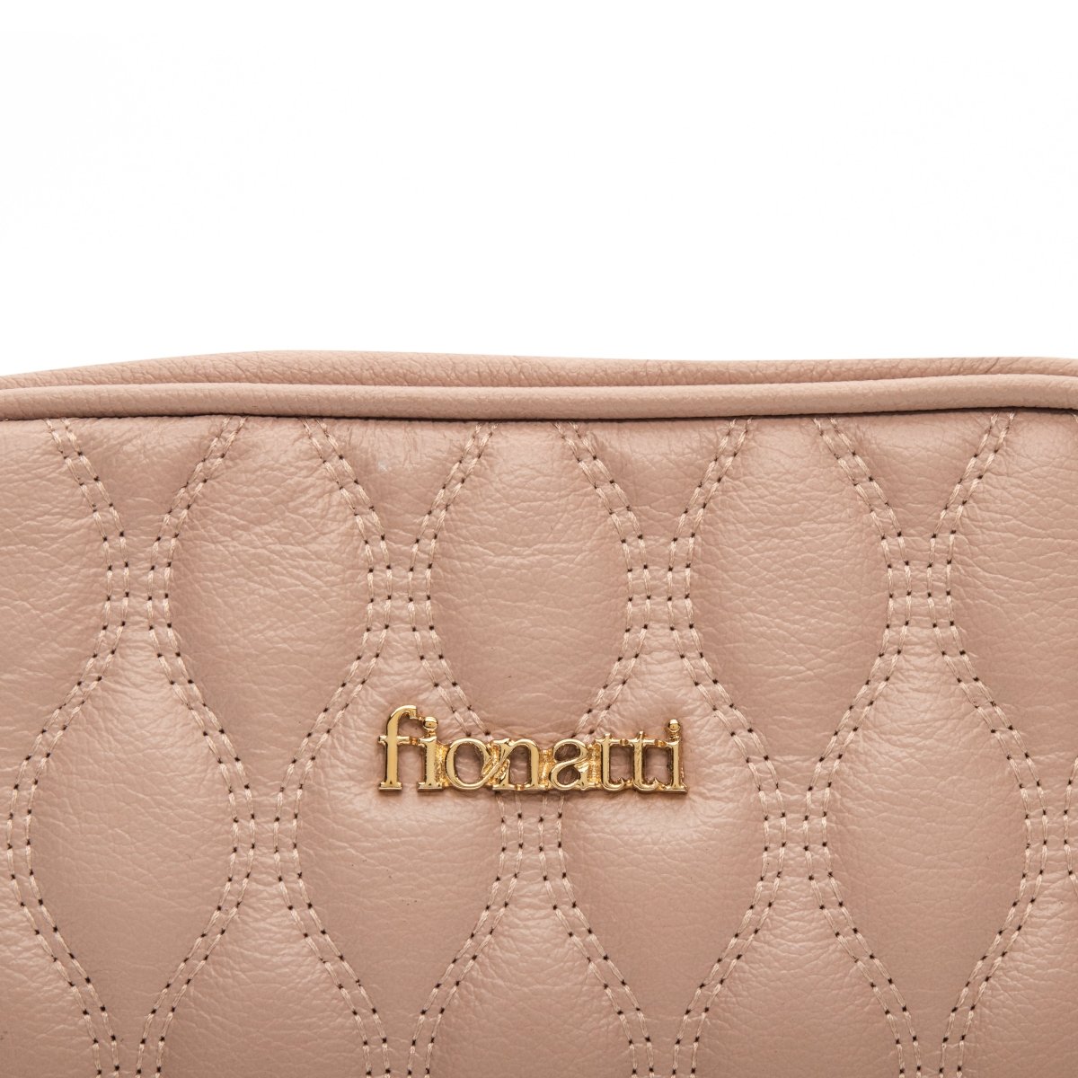 Bolsa Couro Legítimo Tiracolo Pequena Amalfi - FIONATTI | Bolsas Femininas em Couro