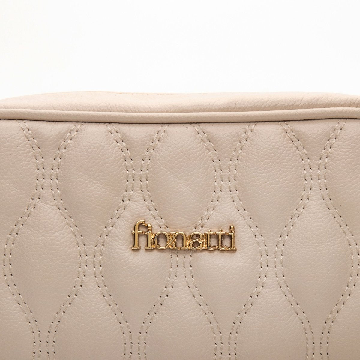 Bolsa Couro Legítimo Tiracolo Pequena Amalfi - FIONATTI | Bolsas Femininas em Couro
