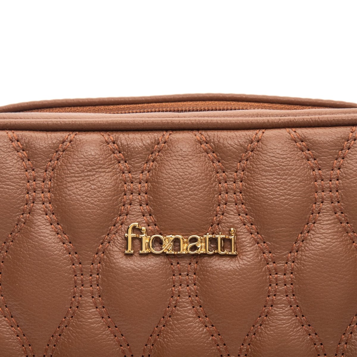 Bolsa Couro Legítimo Tiracolo Pequena Amalfi - FIONATTI | Bolsas Femininas em Couro