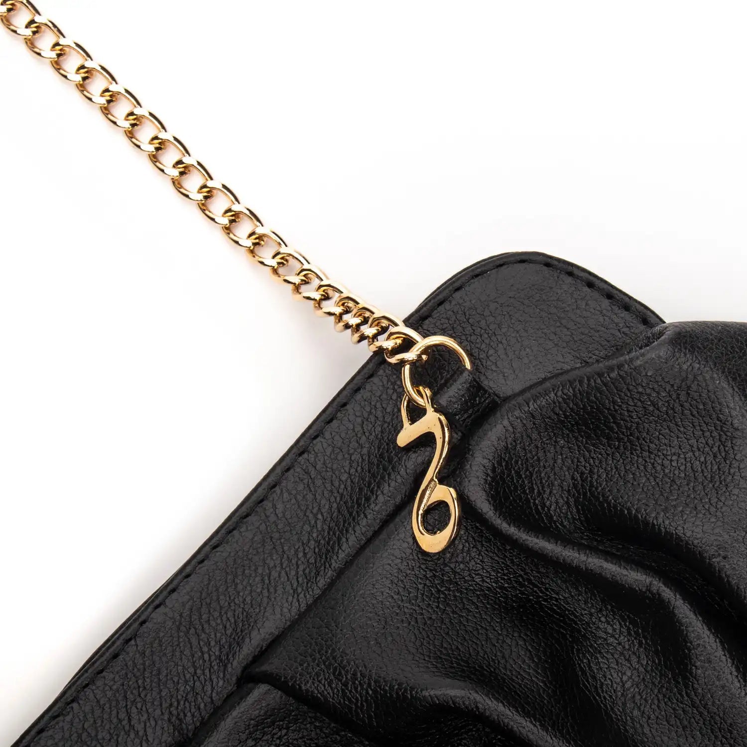 Bolsa Tiracolo Pequena Capri feminina | FIONATTI