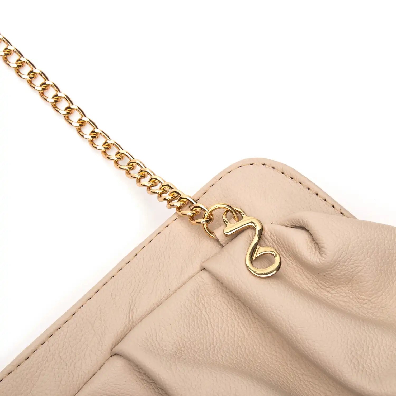Bolsa Tiracolo Pequena Capri feminina | FIONATTI