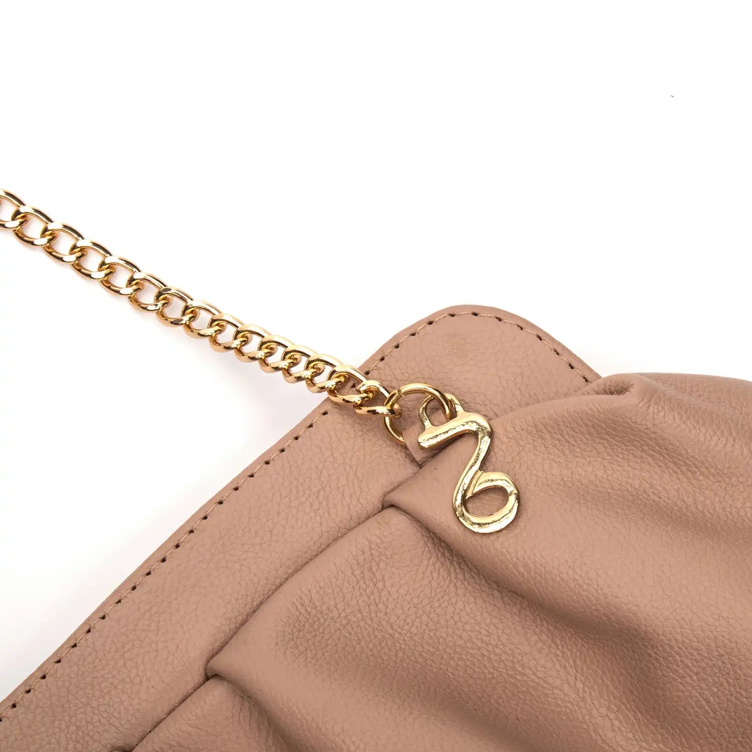 Bolsa Tiracolo Pequena Capri feminina | FIONATTI